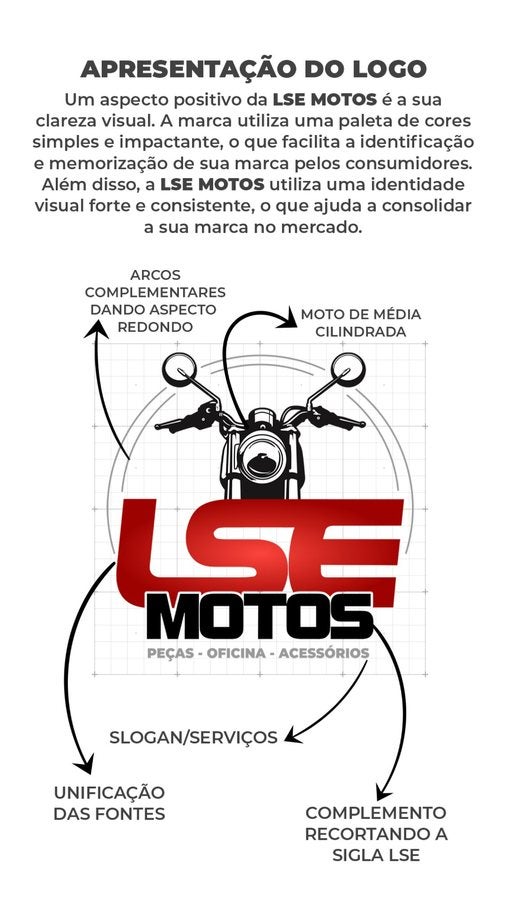 LSE Motos