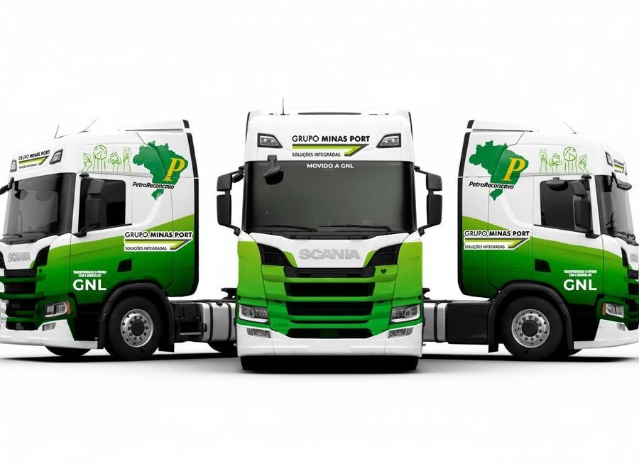 Grupo Minas Port